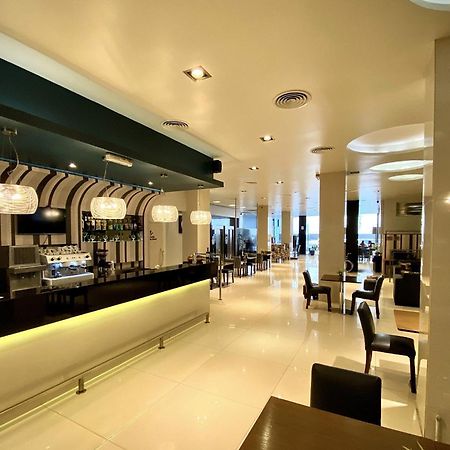 Hotel Bicentenario Suites & Spa San Miguel de Tucumán Eksteriør bilde