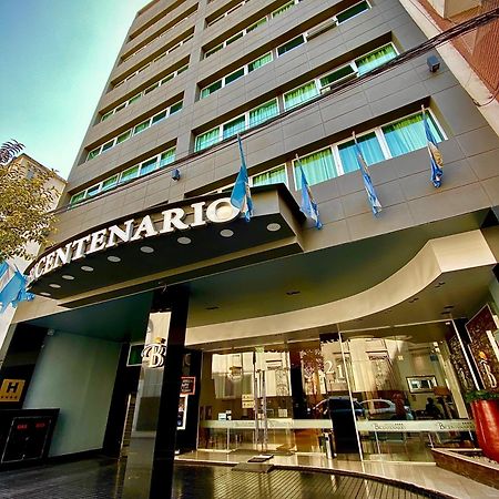 Hotel Bicentenario Suites & Spa San Miguel de Tucumán Eksteriør bilde