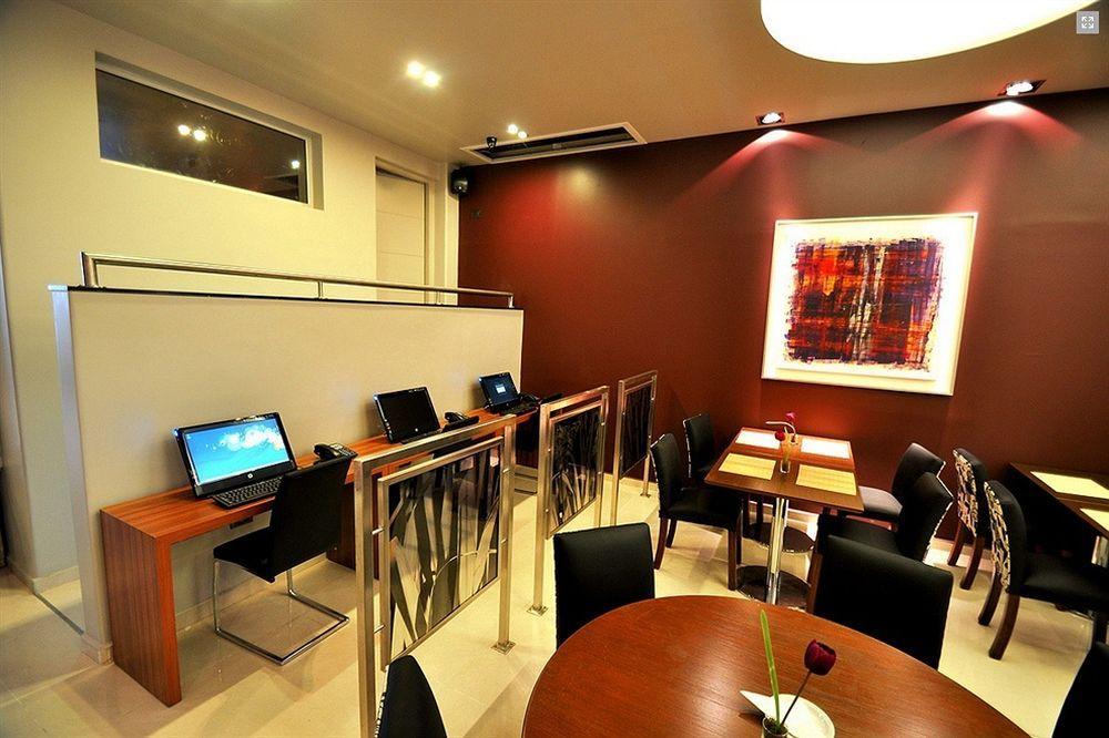 Hotel Bicentenario Suites & Spa San Miguel de Tucumán Eksteriør bilde