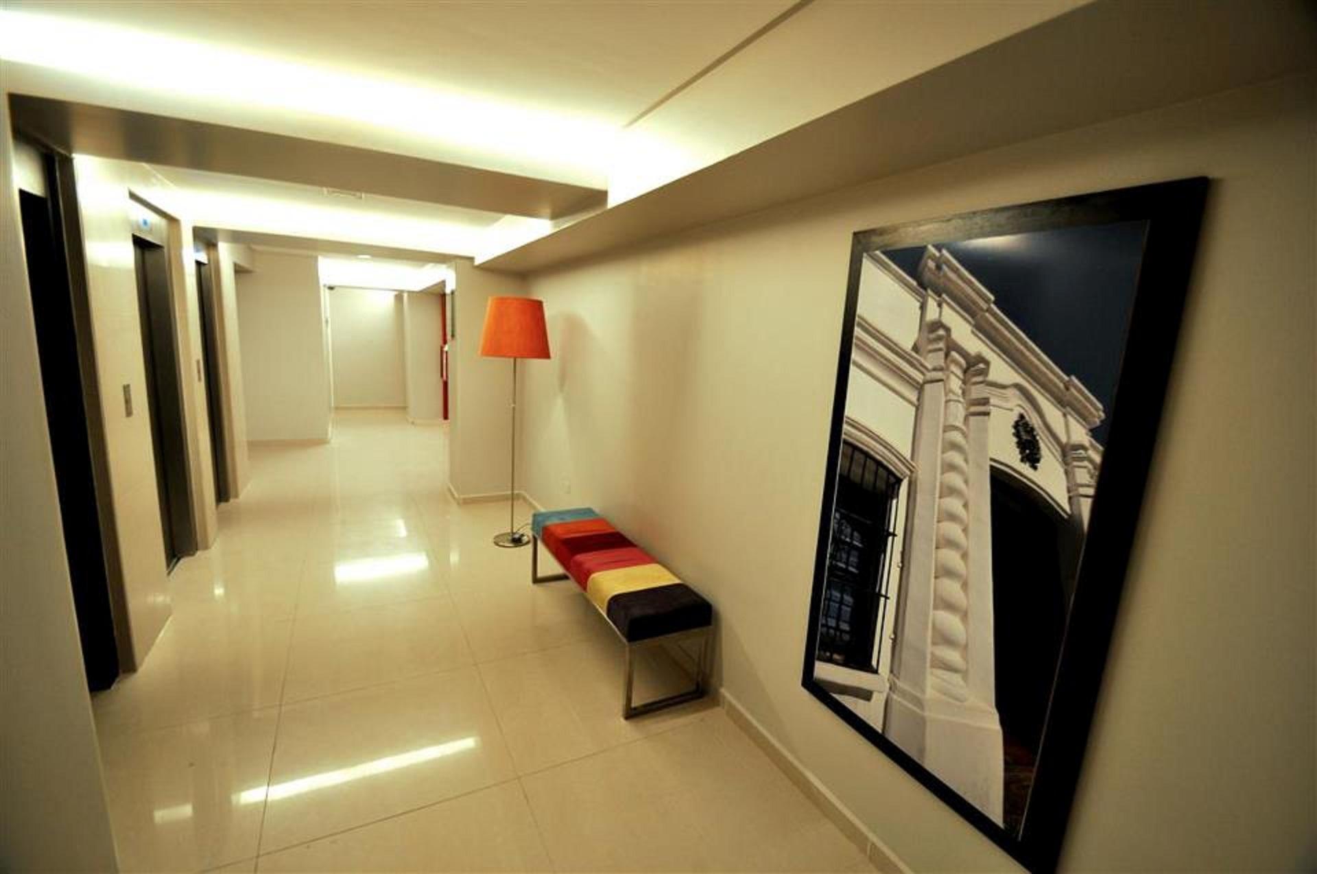 Hotel Bicentenario Suites & Spa San Miguel de Tucumán Eksteriør bilde