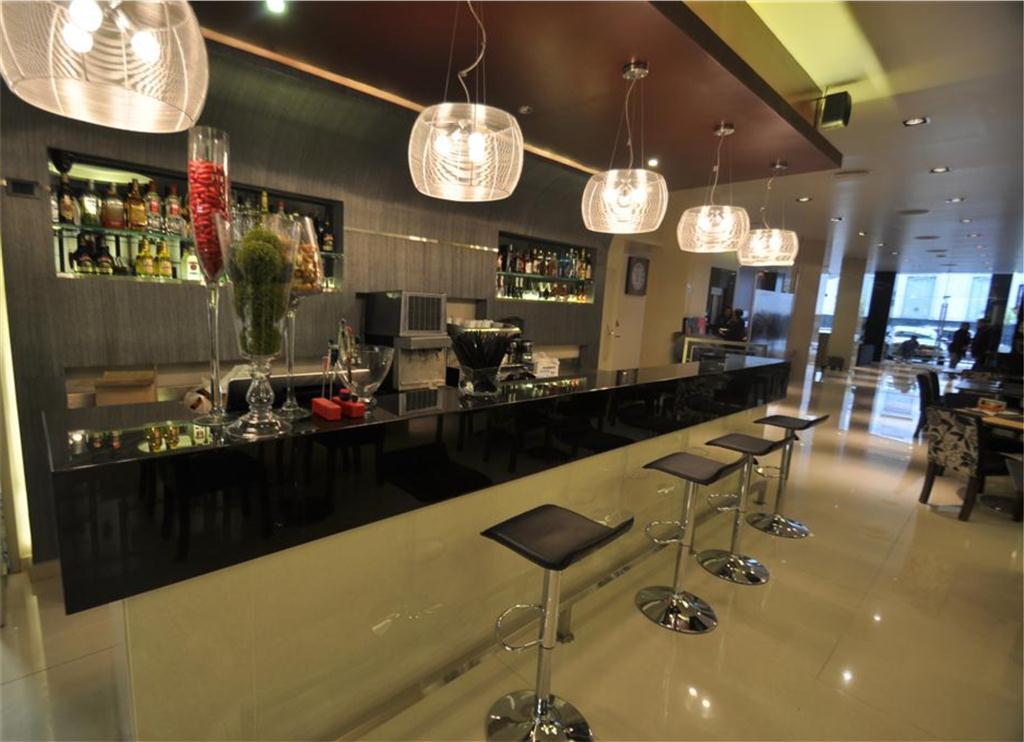 Hotel Bicentenario Suites & Spa San Miguel de Tucumán Eksteriør bilde