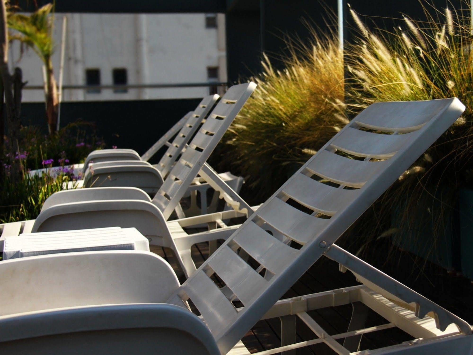 Hotel Bicentenario Suites & Spa San Miguel de Tucumán Eksteriør bilde