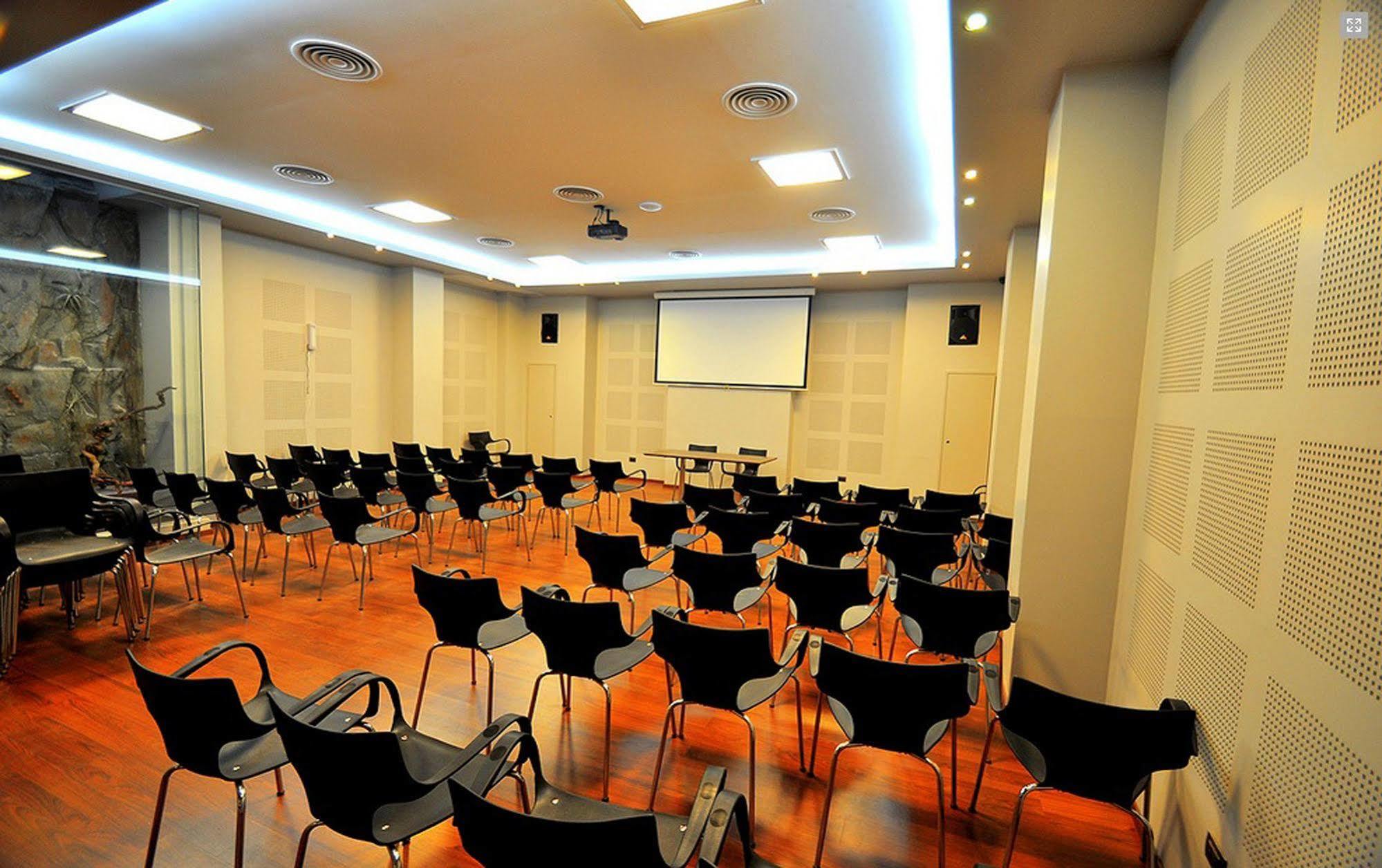 Hotel Bicentenario Suites & Spa San Miguel de Tucumán Eksteriør bilde